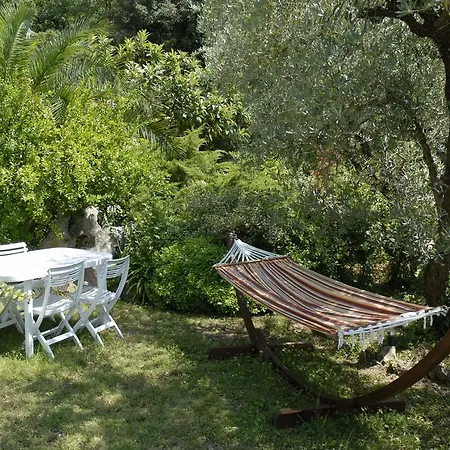 Apartment Soratte