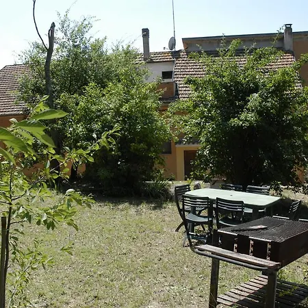 Soratte Apartment *