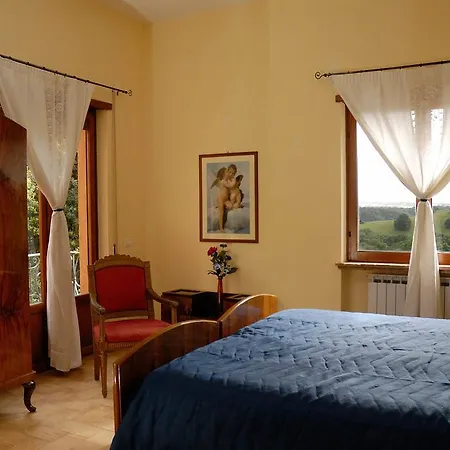 Soratte Apartment Civitella San Paolo