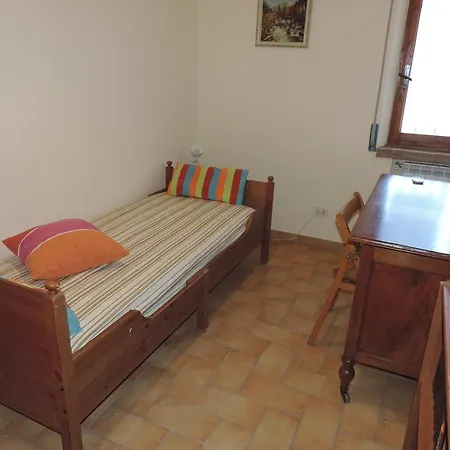Apartment Soratte