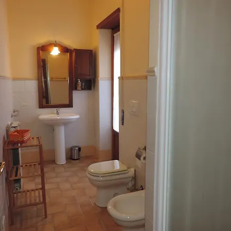 Soratte Apartment Civitella San Paolo