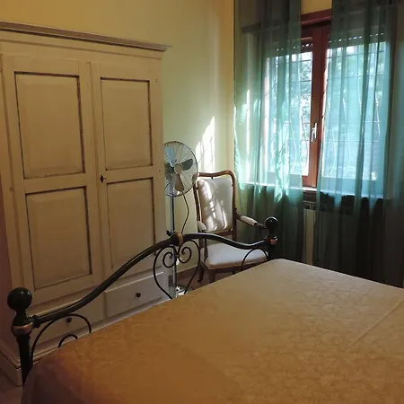 Apartment Soratte Civitella San Paolo