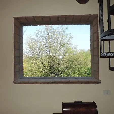 Soratte Apartment Civitella San Paolo