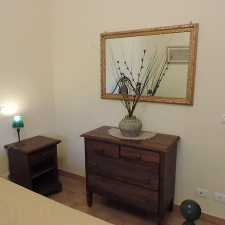 Apartment Soratte *