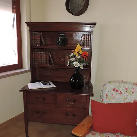 Apartment Soratte