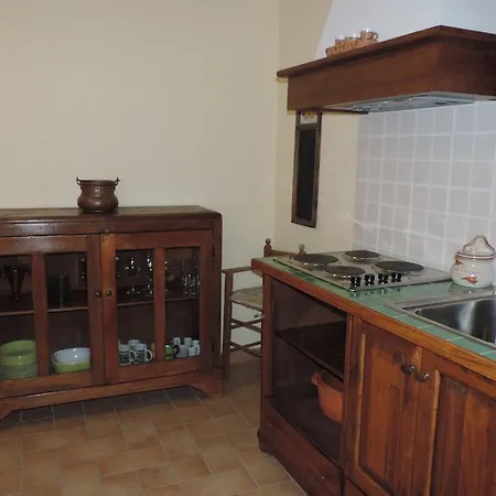 Soratte Apartment