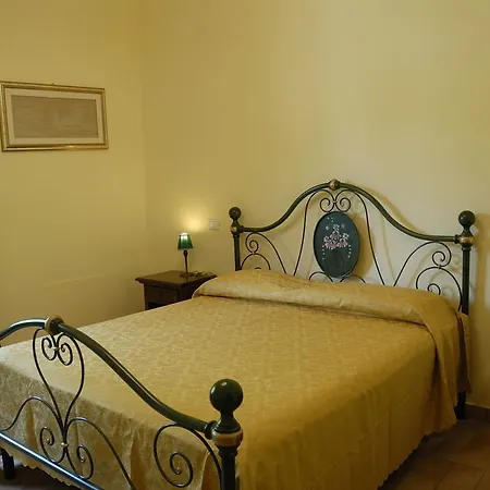 Soratte Apartment *