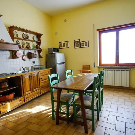 Apartment Soratte Civitella San Paolo